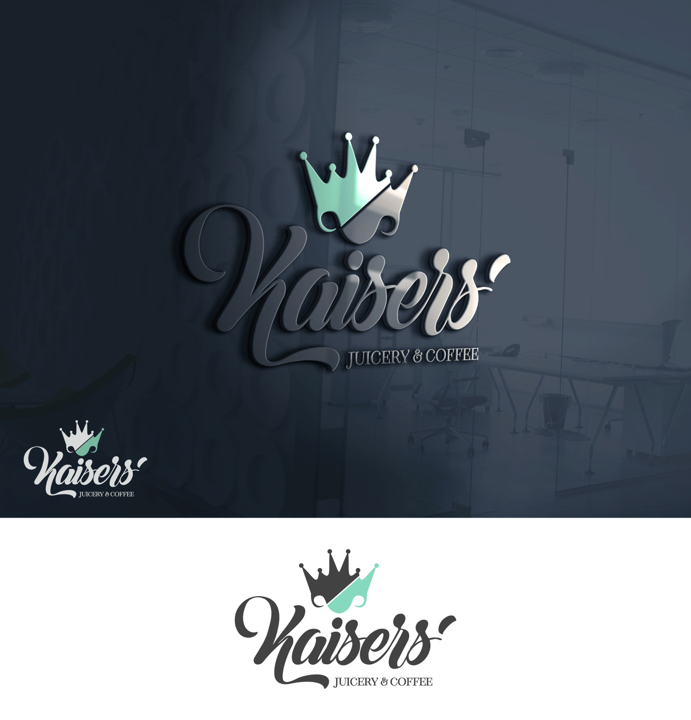 Logo Design by eugenv for Open Source Organic | Design #18992060