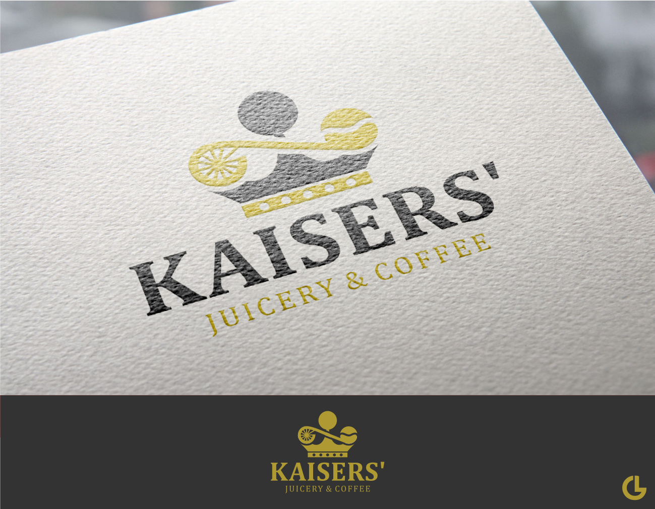 Logo Design by R!CKY for Open Source Organic | Design #19002781
