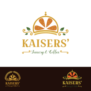 Logo Design by dalia sanad