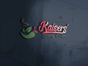 Diseño de Logo por logoflow007 para Open Source Organic | Diseño: #18990681