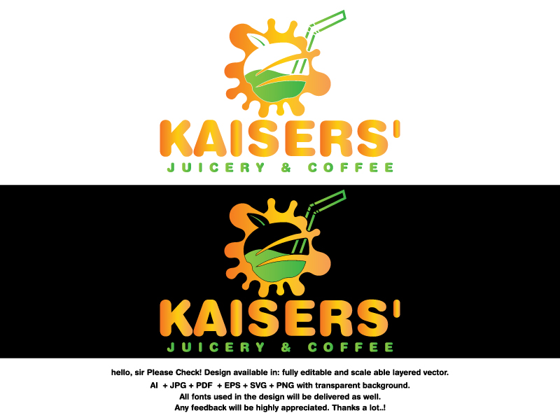 Logo Design by Smart designer 3 for Open Source Organic | Design #19018131