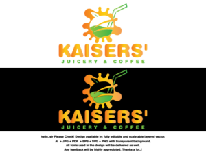 Logo Design by Smart designer 3