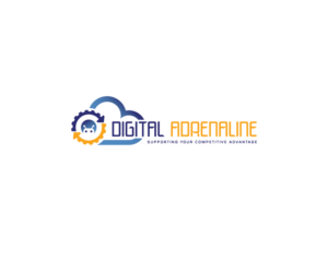 Digital Adrenaline | Logo Design by GreenLamp