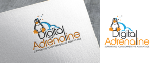 Design de Logo par Impressive Solutions pour ce projet | Design : #19002370