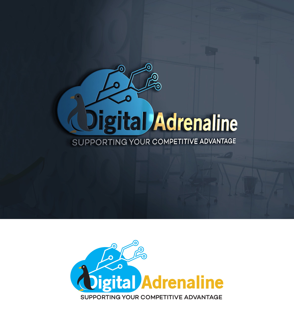 Design de Logo par Impressive Solutions pour ce projet | Design #19002375