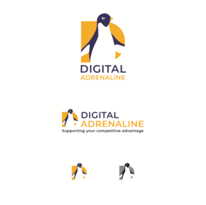 Logo Design by Damian Popiol for this project | Design: #19013510