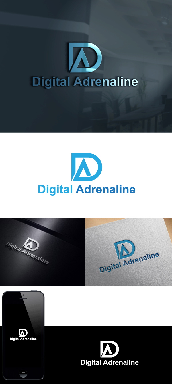 Logo Design by h27 for this project | Design #19039527