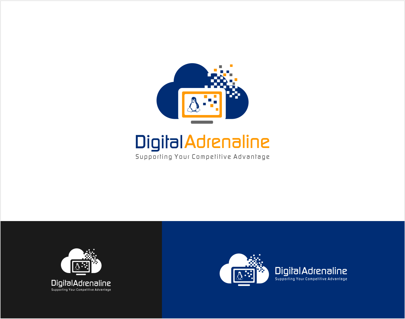 Logo Design by kisnash for this project | Design #19015165