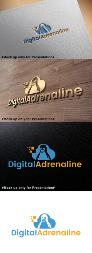 Logo Design by designmind78 for this project | Design: #19019201