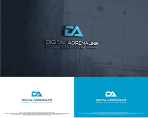 Diseño de Logo por BejoBound 2