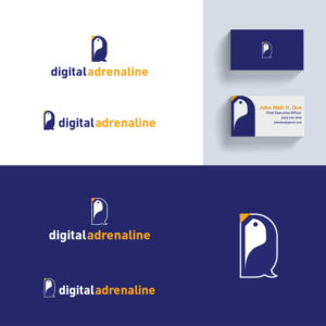 Logo Design by Chris Gomez