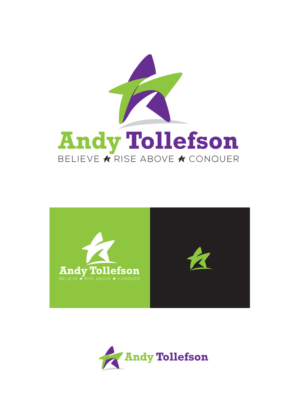 Logo Design by CanDoDesign for this project | Design: #19032028