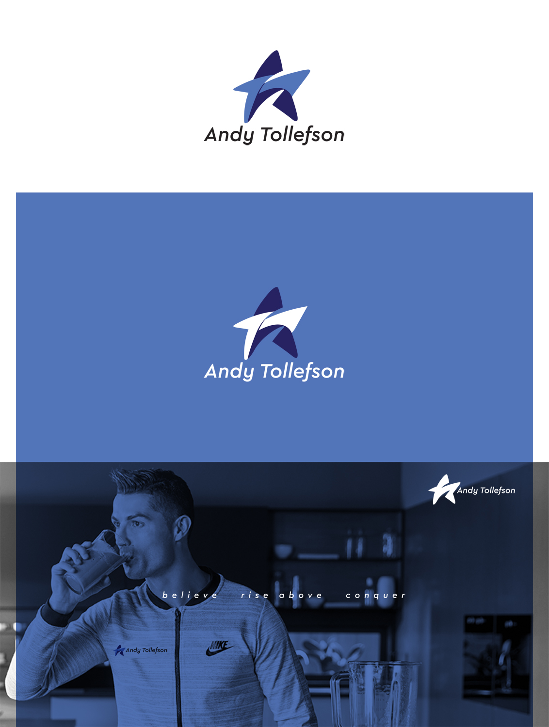 Logo Design by CanDoDesign for this project | Design #19032103