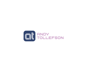 Andy Tollefson or AT | Logo Design by StalkerV