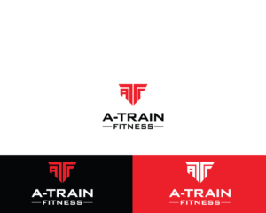 Logo Design by Atec for this project | Design: #18996021