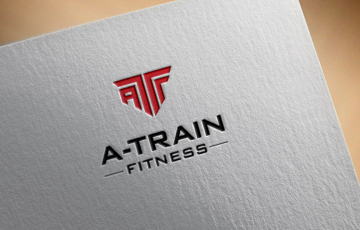 Logo Design by Atec for this project | Design #18996038