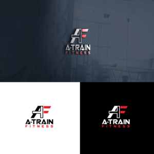 Andy Tollefson or AT | Logo Design by sankar999