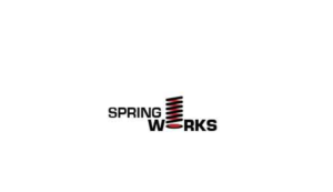 Logo Design by 5-Design for Spring Works Inc | Design #19067451