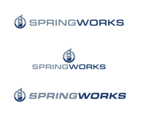 Logo Design by eayeri for Spring Works Inc | Design #19080018