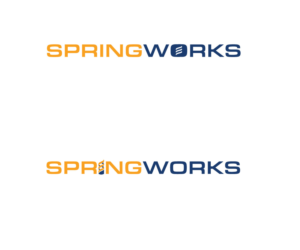 Logo Design by eayeri for Spring Works Inc | Design: #19080074