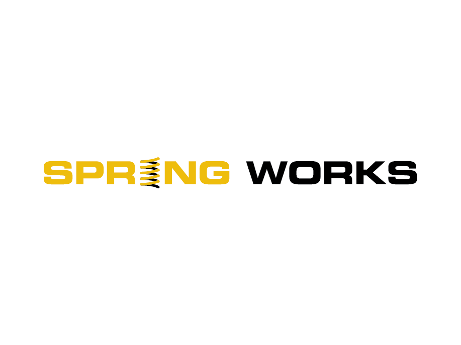 Logo Design by dhamkith for Spring Works Inc | Design #19079951
