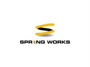 Logo Design by dhamkith for Spring Works Inc | Design #19080123
