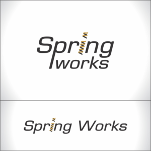 Logo Design by Robert Macwan for Spring Works Inc | Design: #19014782