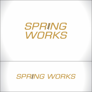 Logo Design by Robert Macwan for Spring Works Inc | Design: #19014783