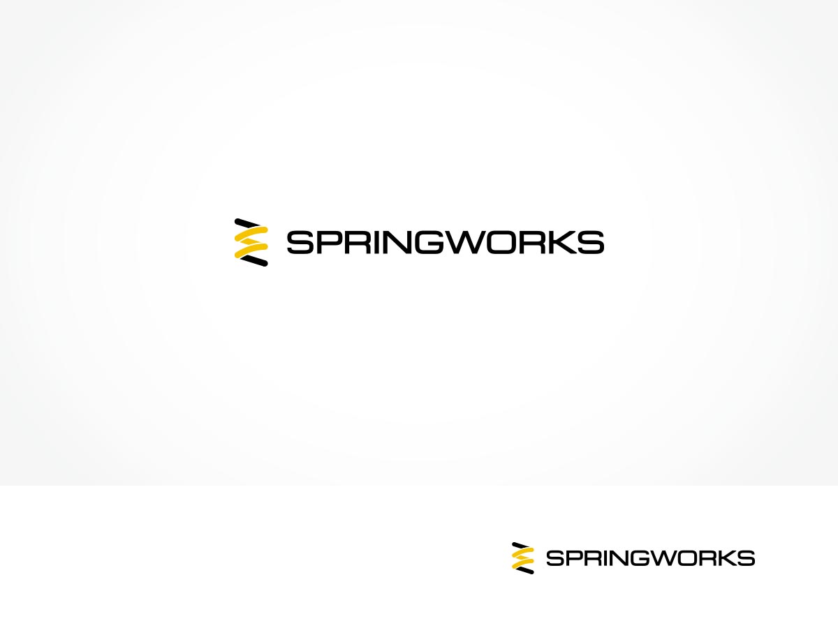 Logo Design by ArtTank for Spring Works Inc | Design #19052584