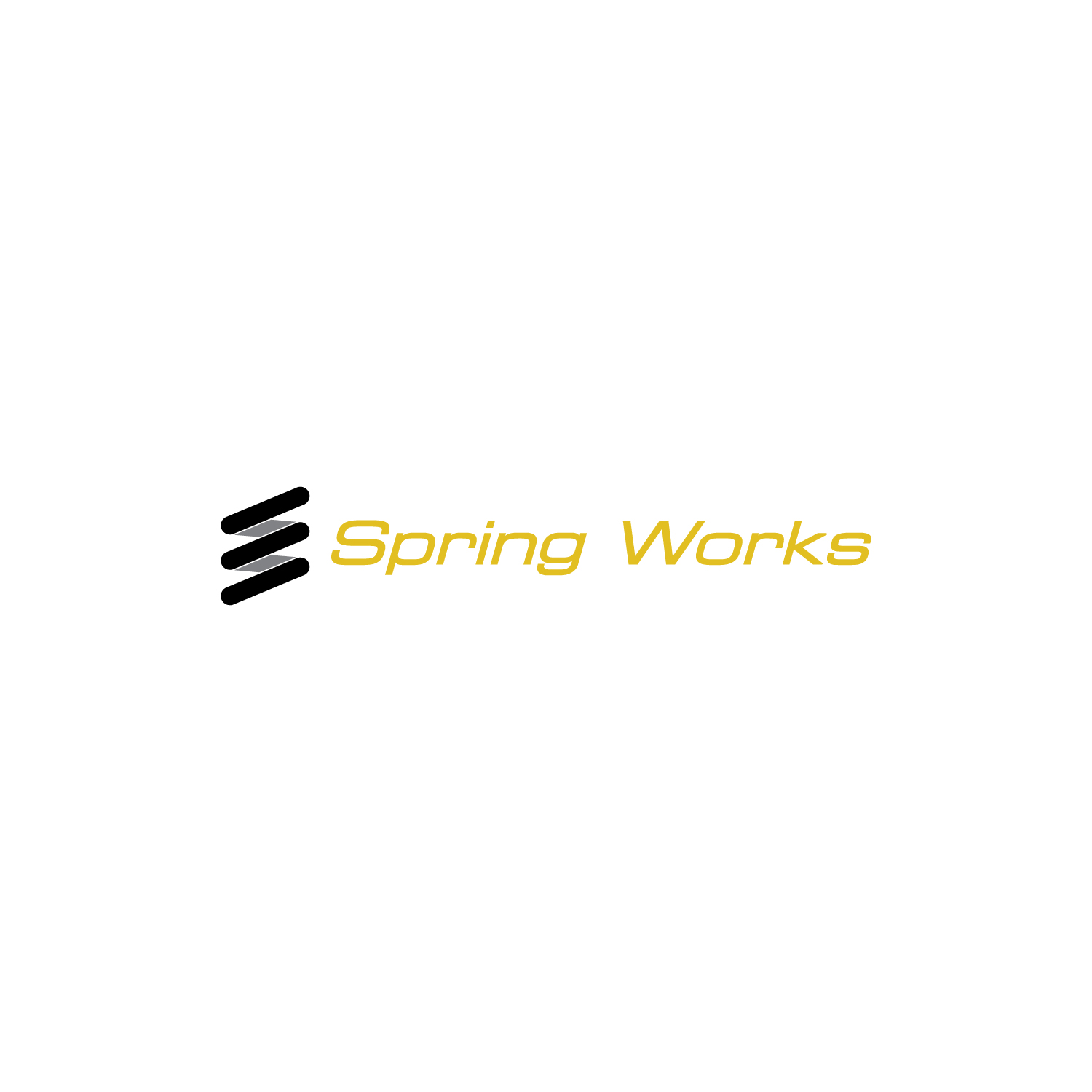 Logo Design by Anoushay for Spring Works Inc | Design #19049979