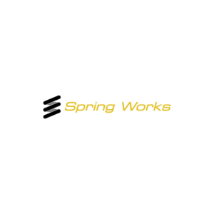 Logo Design by Anoushay for Spring Works Inc | Design #19049979