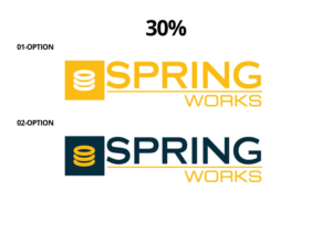 Logo Design by Impressive Solutions for Spring Works Inc | Design: #19041918