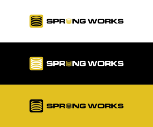 Logo Design by ghonam for Spring Works Inc | Design: #19074002