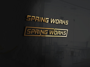 Logo Design by ASG DESIGN for Spring Works Inc | Design: #18993027