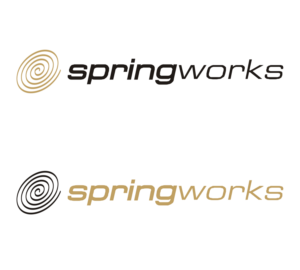 Logo Design by Suwaji Suwaji for Spring Works Inc | Design: #18985211