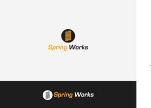 Logo Design by Deep Night for Spring Works Inc | Design: #18994310