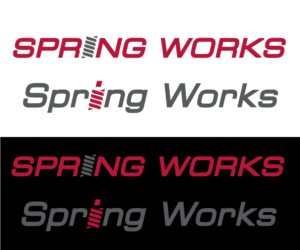 Logo Design by edwinnegz1 for Spring Works Inc | Design: #18985311