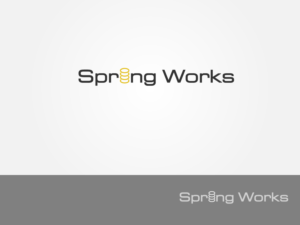 Logo Design by ArtCreative for Spring Works Inc | Design: #19066149