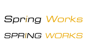Logo Design by ilovedesign1 for Spring Works Inc | Design: #19068318