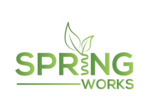 Logo Design by Top1 for Spring Works Inc | Design: #19010597