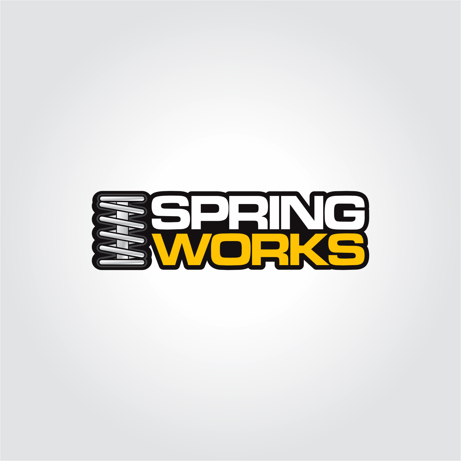 Logo Design by MarcusGir for Spring Works Inc | Design #19081177