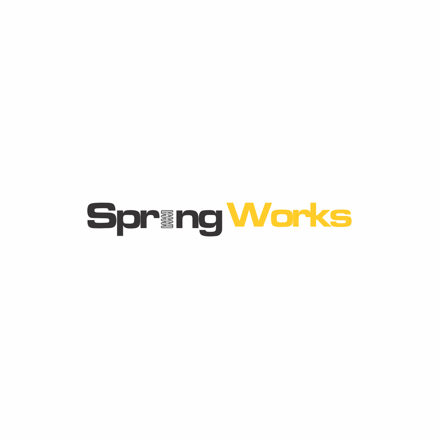 Logo Design by MarcusGir for Spring Works Inc | Design #19081191