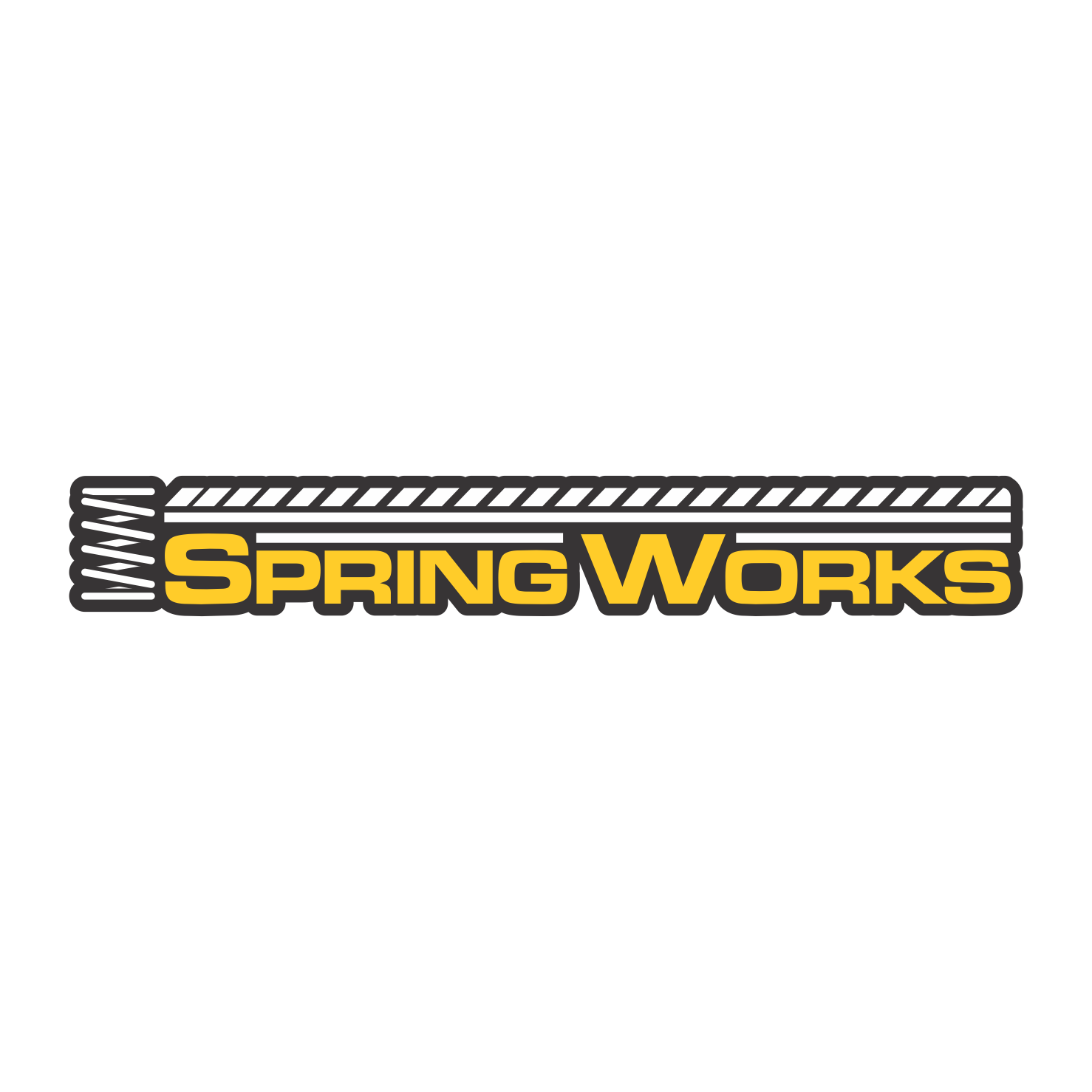 Logo Design by MarcusGir for Spring Works Inc | Design #19081256
