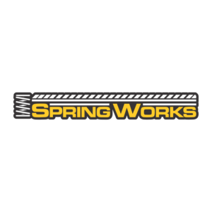 Logo Design by MarcusGir for Spring Works Inc | Design: #19081258