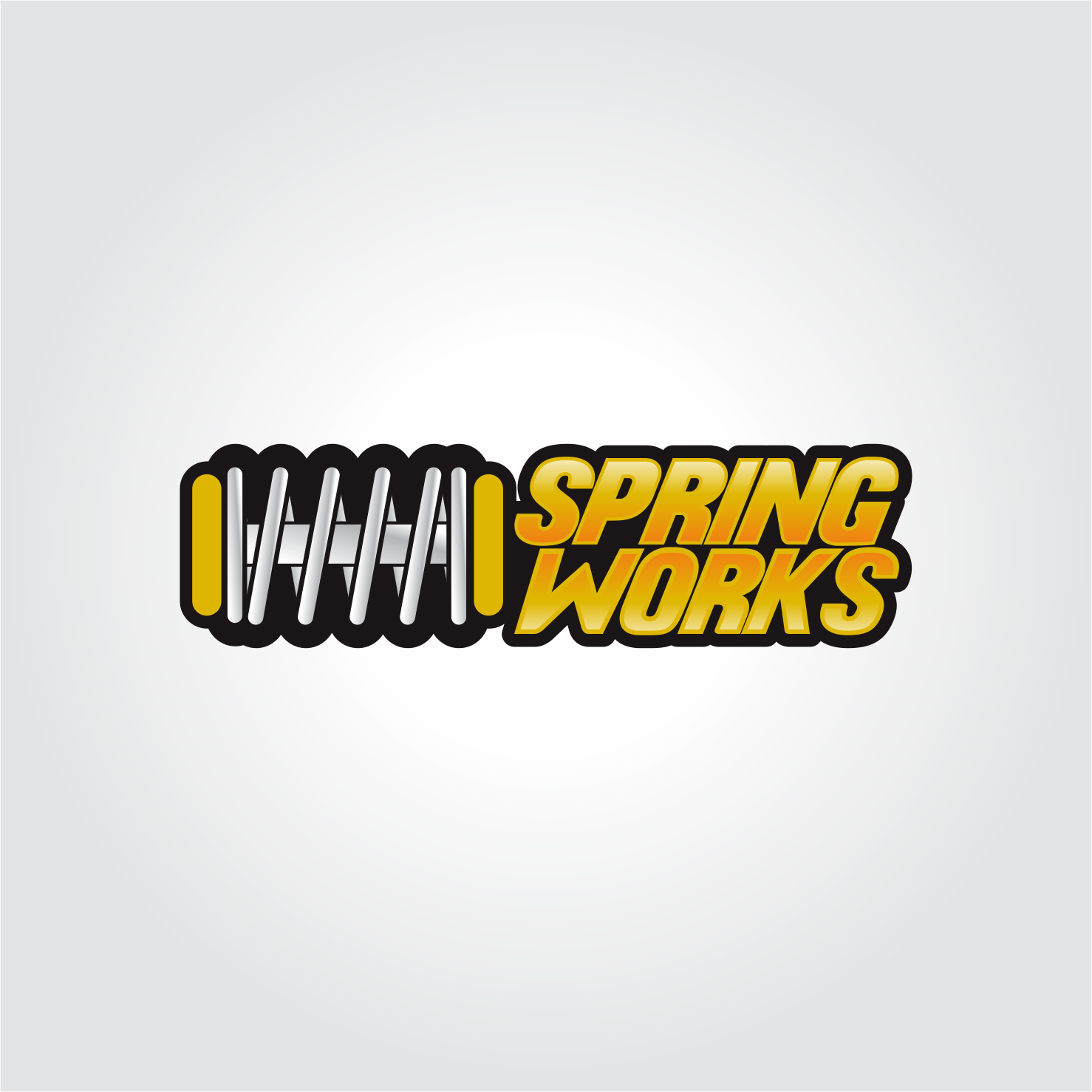 Logo Design by MarcusGir for Spring Works Inc | Design #19081290
