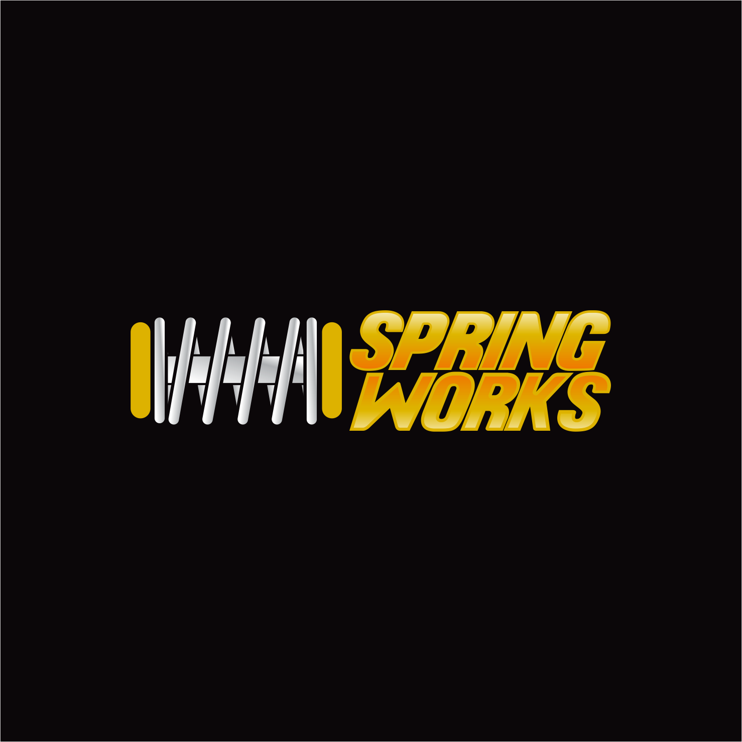 Logo Design by MarcusGir for Spring Works Inc | Design #19081301
