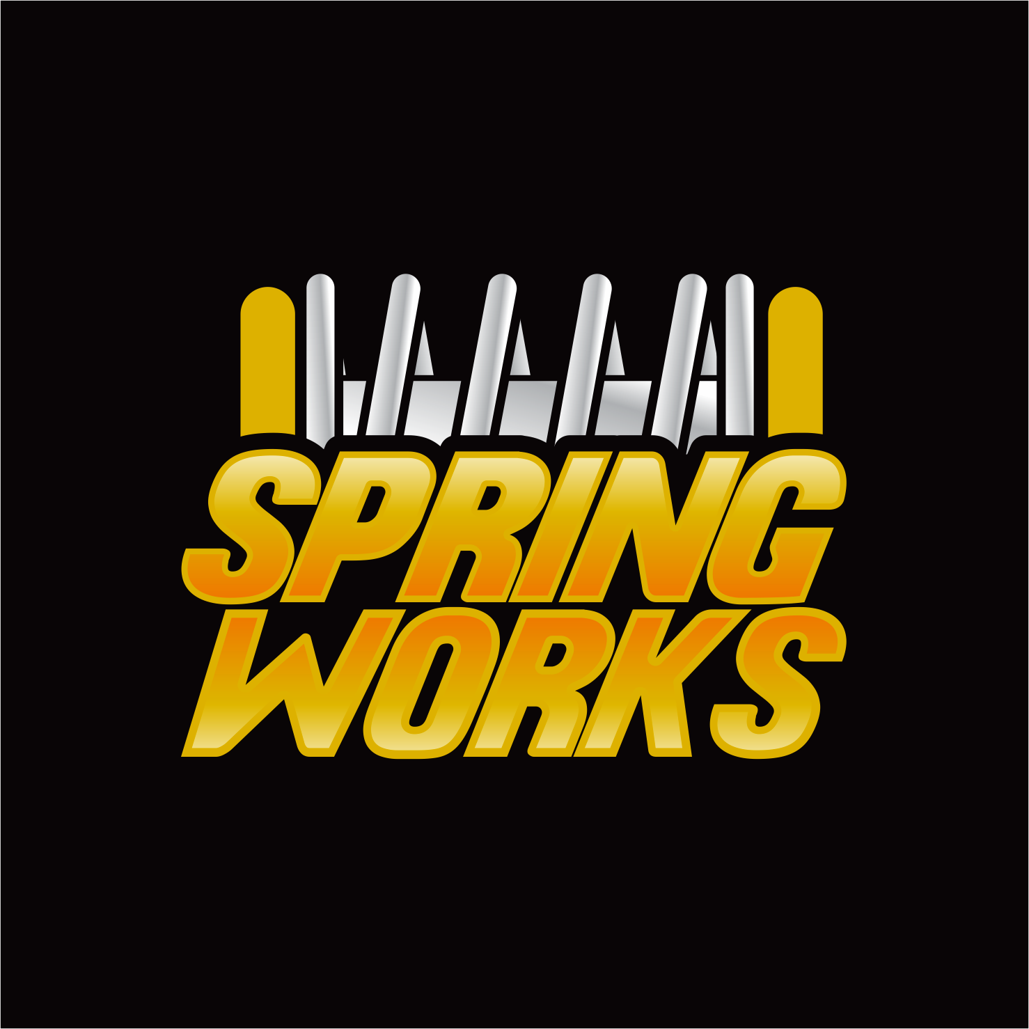 Logo Design by MarcusGir for Spring Works Inc | Design #19081320