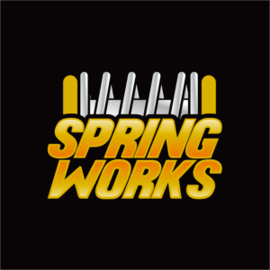 Logo Design by MarcusGir for Spring Works Inc | Design: #19081320