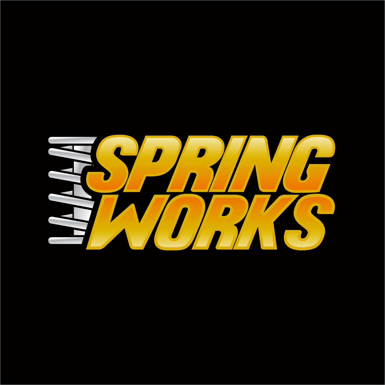 Logo Design by MarcusGir for Spring Works Inc | Design #19081321