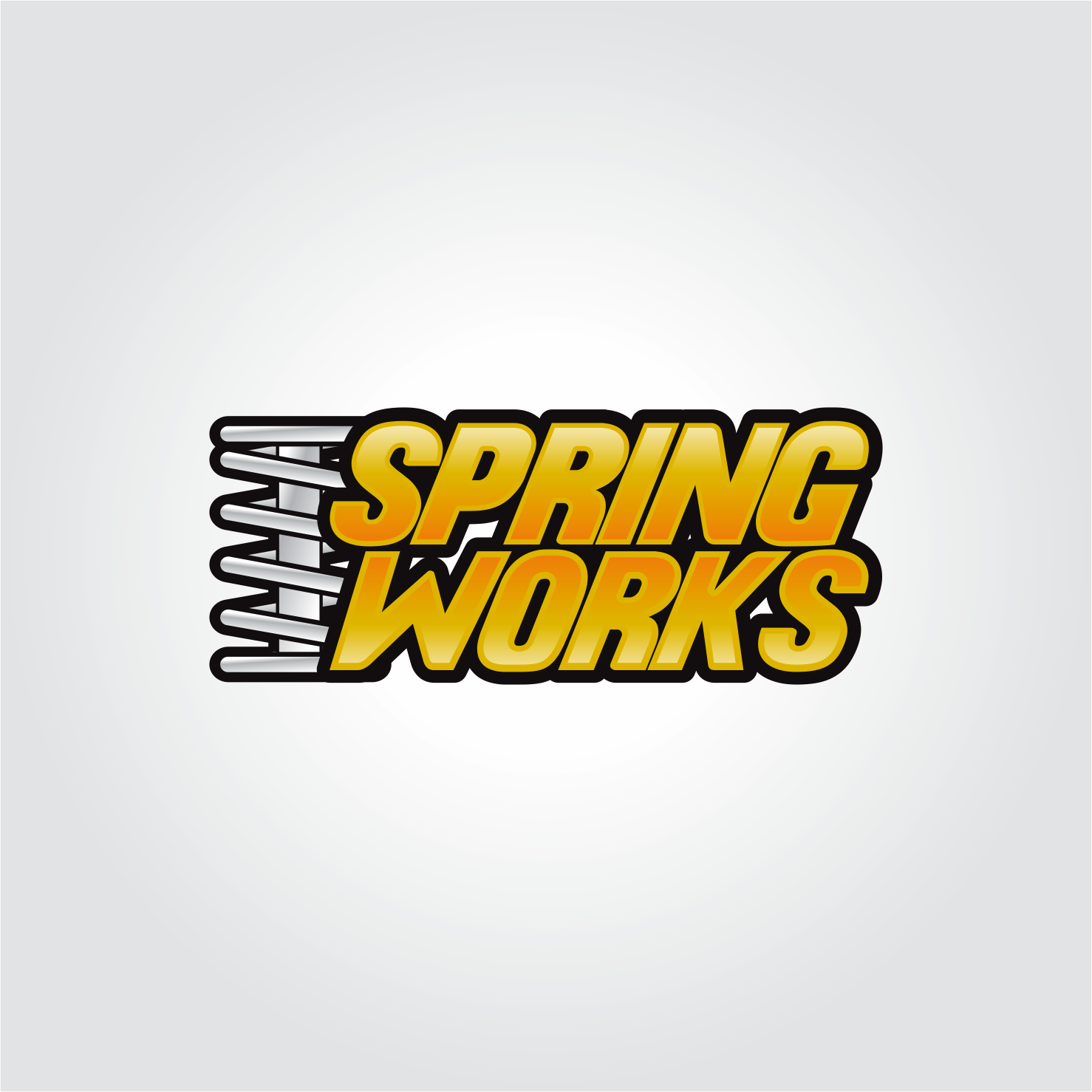 Logo Design by MarcusGir for Spring Works Inc | Design #19081336